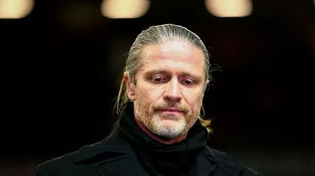 Ex-Arsenal star Emmanuel Petit claims Gunners wasted £42m on transfer they didn’t need