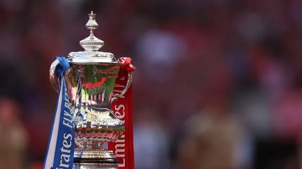 FA Cup prize money by round explained as Premier League big guns enter competition