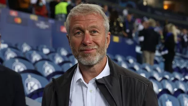 Roman Abramovich ‘still angry’ about Chelsea exit as new accusations come to light