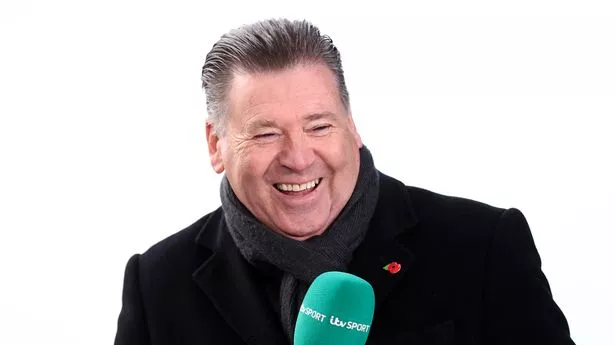 Chris Waddle gives his verdict on Eddie Howe and Newcastle’s 56-year trophy wait