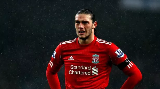 ‘Liverpool broke their transfer record to sign me – but I wished I’d failed my medical’