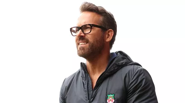 Ryan Reynolds’ Wrexham hit by theft at new multi-million-pound HQ as police issue statement