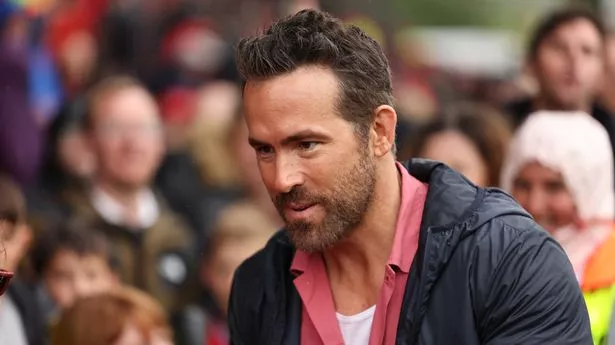 Ryan Reynolds extends offer to John McEnroe for one reason after revealing Tom Brady texts