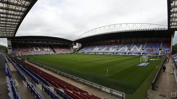 UK flooding sees League One football match postponed on New Year’s Day