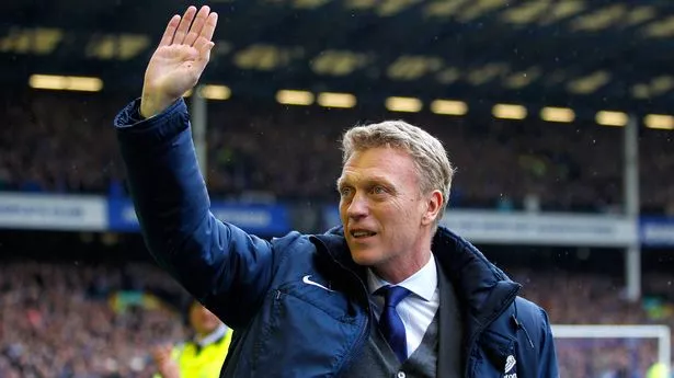 David Moyes agrees to become Everton’s new manager and seal sensational return