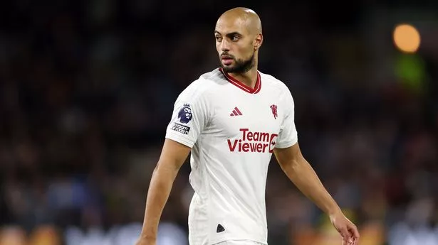 ‘My agent had secret meeting with Liverpool boss over transfer but I joined Man Utd instead’