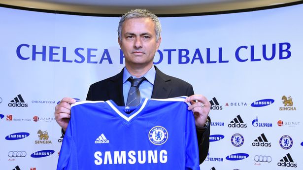 Jose Mourinho’s two biggest regrets including Chelsea return – ‘Should have left instantly’