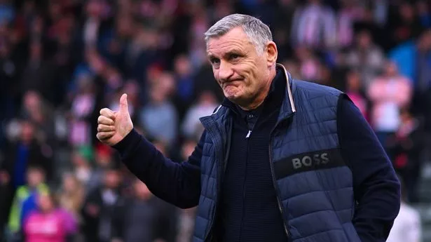 Tony Mowbray closing in on emotional return to old club after bowel cancer all-clear