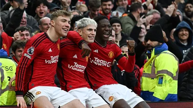 Sir Jim Ratcliffe’s two key reasons for making every Man Utd player available for sale