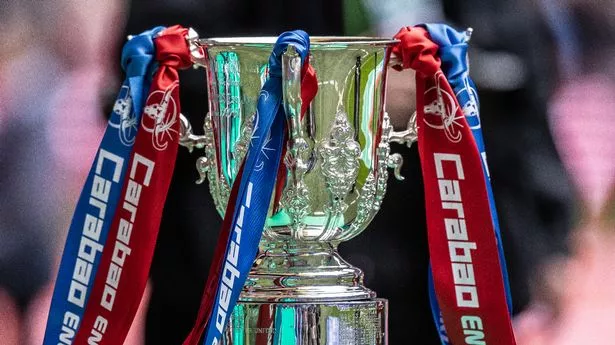Potential Carabao Cup winners ranked as Arsenal, Liverpool, Newcastle and Spurs face off