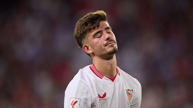 Spain U21 star faces three years in jail for ‘deliberate bookings’ in betting scam