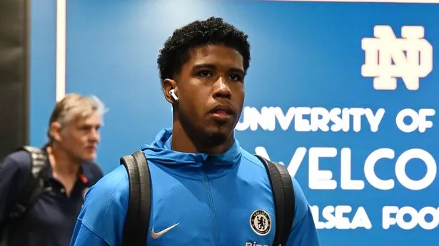 Chelsea star’s home broken into with £420,000 of possessions stolen