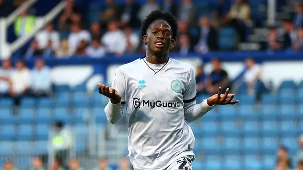 Crystal Palace to make England starlet first January transfer in £14.5m swoop