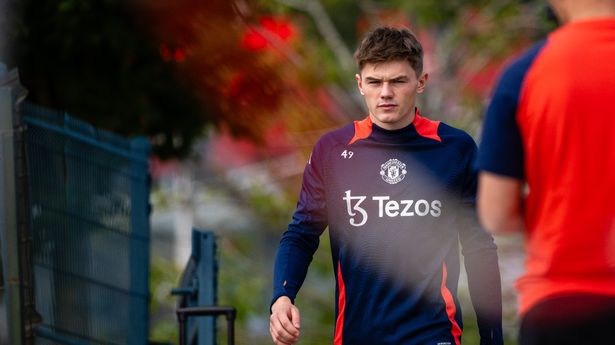 Man Utd forward transfer confirmed hours after Ruben Amorim’s January hint