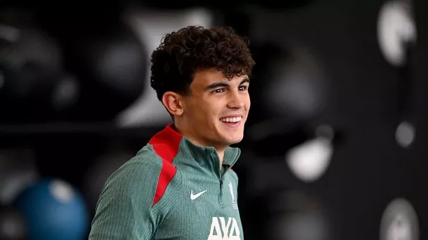 Liverpool make decision on January move for Mohamed Salah favourite after Arne Slot snub