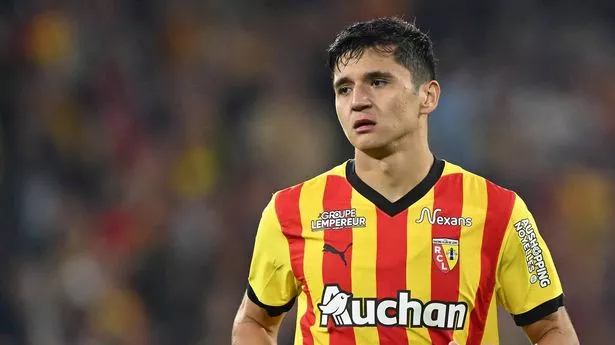 Man City target Abdukodir Khusanov’s agent issues transfer statement as £20m swoop eyed