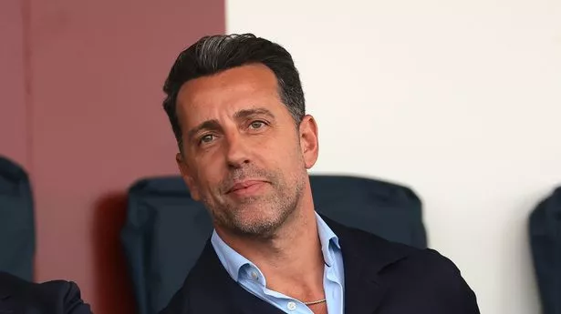 Arsenal cult hero leads three-man race to replace Edu as new sporting director