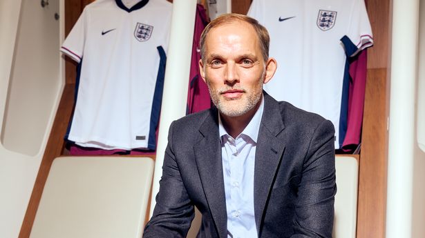 Thomas Tuchel’s England in-tray as Three Lions boss finally begins new role