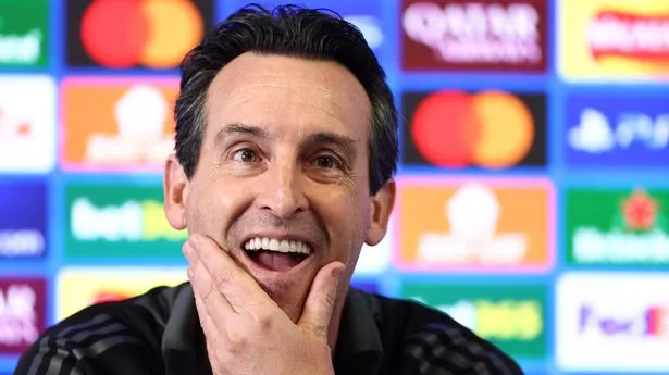 Jhon Duran transfer update as Unai Emery gets his wish with alternative move cancelled