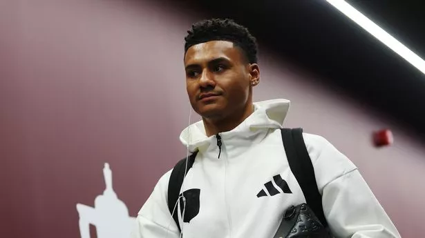 Arsenal’s Ollie Watkins bid falls flat as Aston Villa green light huge Saudi transfer deal