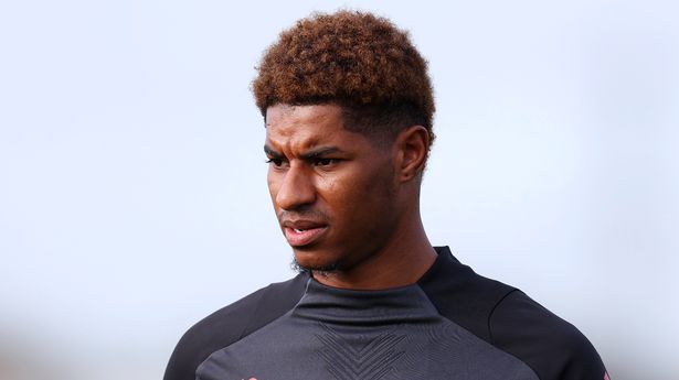 Marcus Rashford transfer will be OFF if AC Milan sign Kyle Walker from Man City