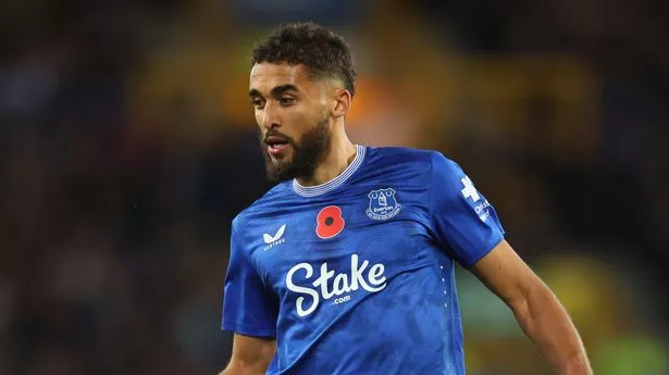 David Moyes singles out Everton star who can keep Toffees up – ‘He could be the one!’