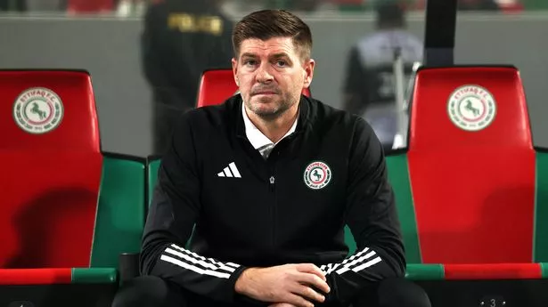 Steven Gerrard sees unwanted Al-Ettifaq exit confirmed as Saudi club release statement