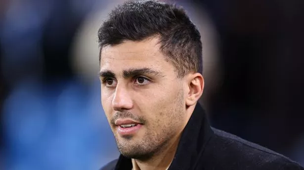 Ballon d’Or winner Rodri fires back at Cristiano Ronaldo after ‘unfair’ comments