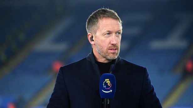 Graham Potter confirmed as new West Ham manager after winning contract wrangle