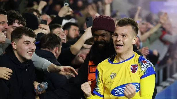 Inside Dagenham and Redbridge’s plans to emulate Wrexham and Manchester City