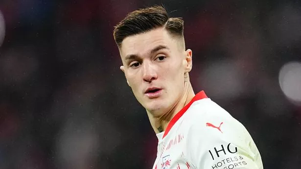 Arsenal transfer news: Benjamin Sesko makes decision as Gunners open talks for wonderkid