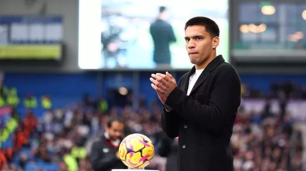 Fabian Hurzeler delivers warning after Brighton new boy leaves Lionel Messi behind