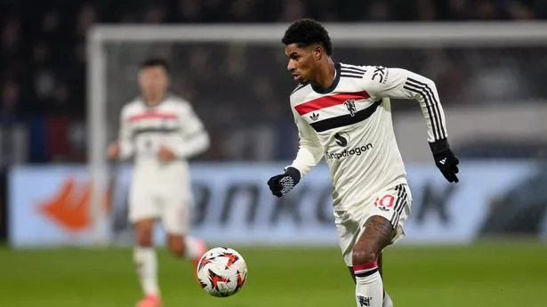 ‘I dreamt of playing with Marcus Rashford – Man Utd deal is now just one step away’