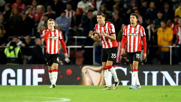 Southampton are comically inept – Derby’s infamous Premier League record is within their grasp