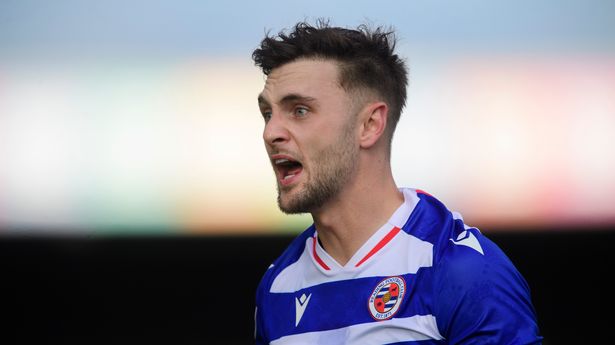 ‘We do our talking on the pitch’ – Reading star Lewis Wing on surviving ownership turmoil