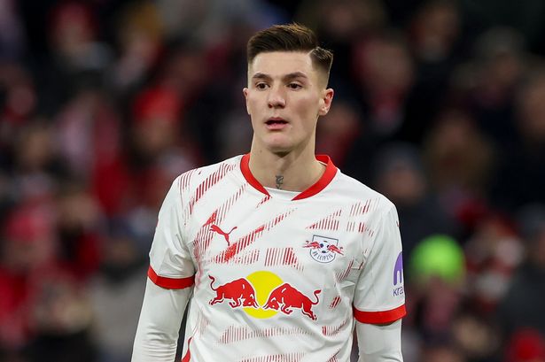Transfer news LIVE: Sesko ‘approves’ Arsenal transfer, Rashford’s Man Utd exit call, Chelsea eye Garnacho