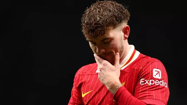 Arne Slot’s opinion of frustrated Harvey Elliott after ‘who knows what will happen’ remark