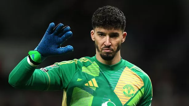 Man Utd star’s agent confirms transfer exit stance after receiving ‘many offers’