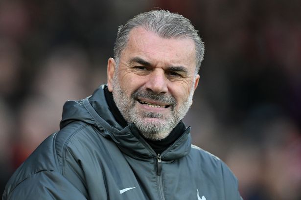 Tottenham hit with fresh fitness worries on top of unprecedented injury crisis