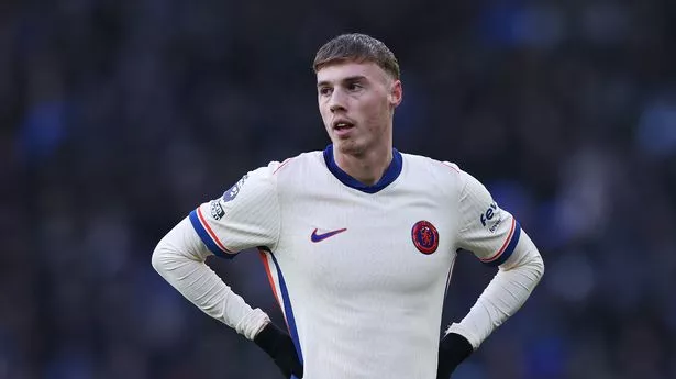 Cole Palmer misses Chelsea training as Enzo Maresca offers worrying injury update