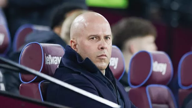 Arne Slot’s dream Liverpool XI if Kop boss lands three stunning January transfers