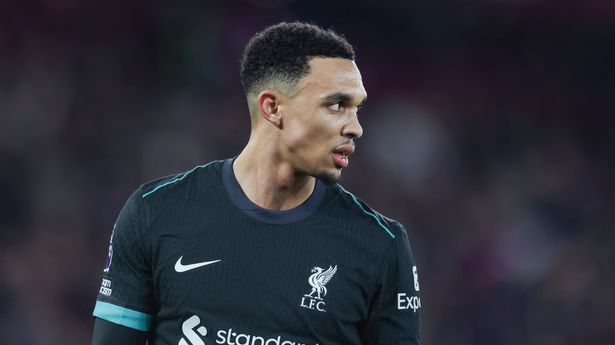 Liverpool fans’ demand for Trent Alexander-Arnold is “ridiculous” amid Real Madrid transfer