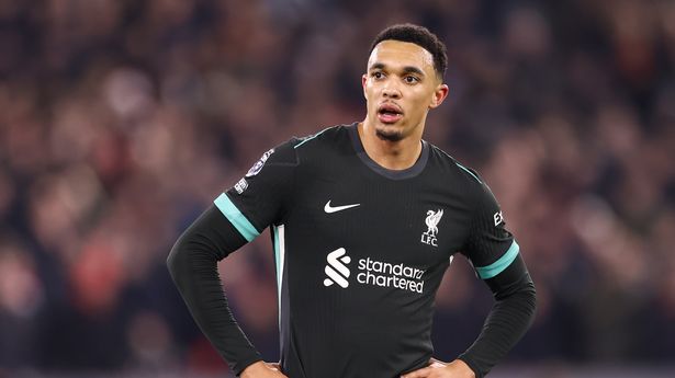 Liverpool transfer news: Trent Alexander-Arnold warning as Arne Slot drops midfielder hint
