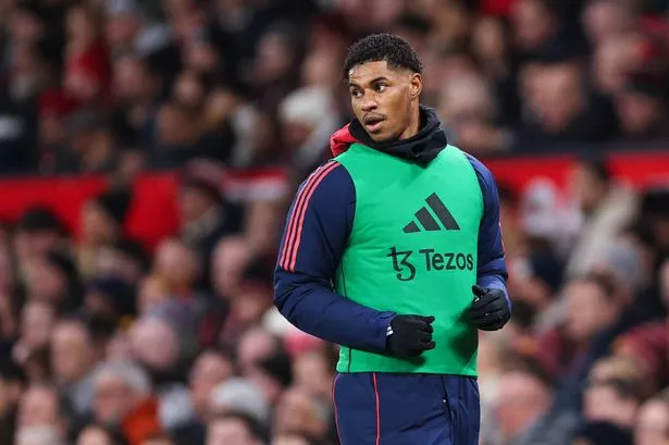 Man Utd transfer news: Second bid prepared for ‘keen’ target as Marcus Rashford accepts next step