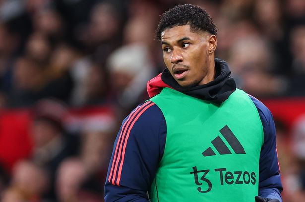 Man Utd transfer news: Marcus Rashford swap deal as Casemiro closes in on big-money exit