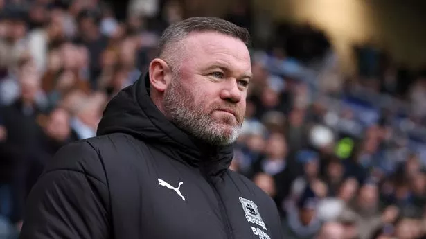 Wayne Rooney set for instant return after Plymouth sacking with ‘big-money deal’ offered