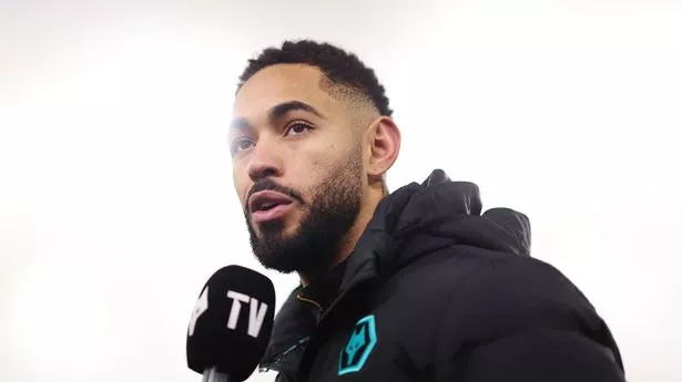 Matheus Cunha deals Arsenal and Man Utd huge blow as ‘special’ transfer target makes decision