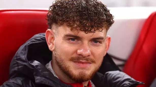 Harvey Elliott explains how Arne Slot has turned Liverpool into ‘actors’ on the pitch