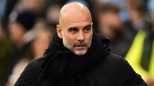Man City ready to complete blockbuster TRIPLE transfer deal to transform season