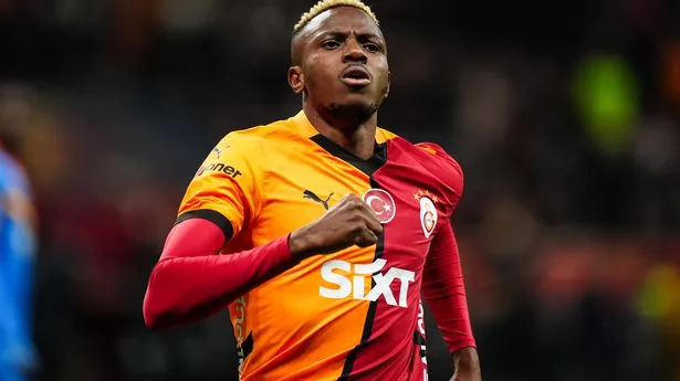 ‘I rejected Arsenal nine years ago – now I could solve major issue for Mikel Arteta’